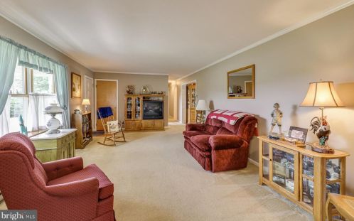 16705 Hudson Rd, Milton DE  19968-3633 exterior