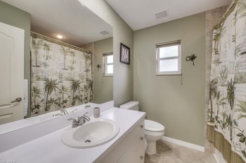 25182 Golf Lake Cir, Bonita Springs FL  34135-7658 exterior