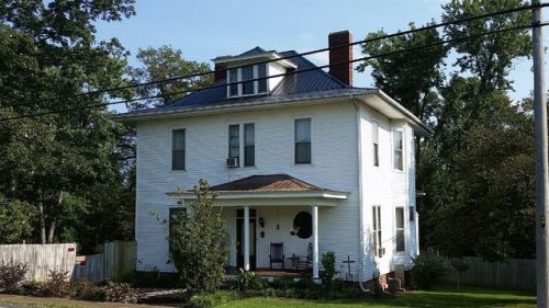 1400 Main St, Lynnville, TN 38472-3122