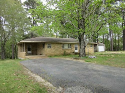 46 Overhead Bridge Rd, Camden, TN 38320-1860
