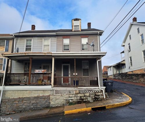 117 Lincoln St, Harrisburg, PA 17113-2254