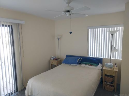 3942 Camino Calma, San Diego CA 92122-2007 exterior