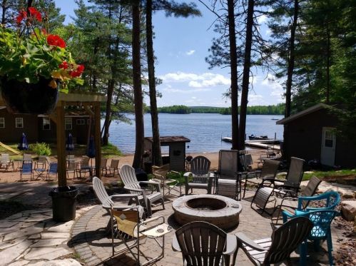 7230 Sandy Point Rd, New Post, WI 54828-7111