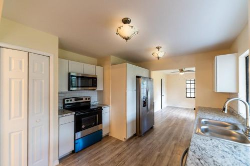 161 Curtis St, Fort Pierce FL  34983-1628 exterior