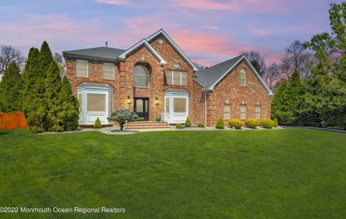 2804 Newman Way, Belmar, NJ 07719-4551