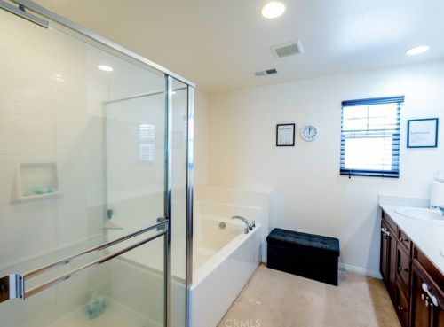 7993 Southpoint St, Chino CA  91708-7682 exterior