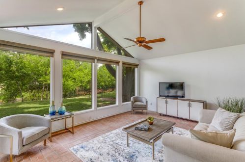 115 Thompson Dr, Richardson, TX 75080-5518