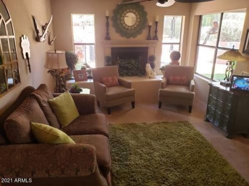 15738 Chicory Dr, Scottsdale, AZ 85268-4307