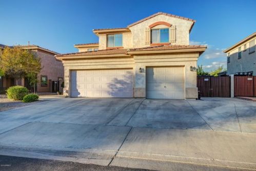 17418 Carmen Dr, Sun City, AZ 85388-1201