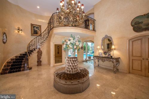 541 College Ave, Haverford PA  19041-1011 exterior