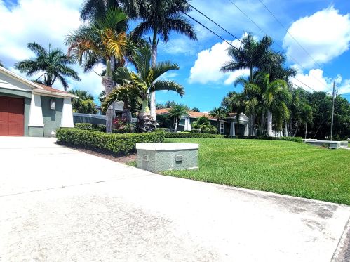 4450 Tabor St, Port Saint Lucie, FL 34953-6735