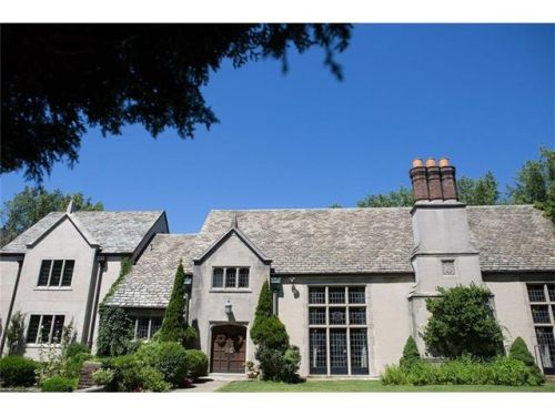 845 Blackburn Rd, Sewickley, PA 15143-1490