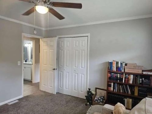 120 Lehigh Ave, North Augusta SC  29841-2658 exterior