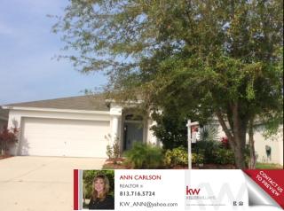 11449 Misty Isle Ln, Riverview FL  33579-9710 exterior