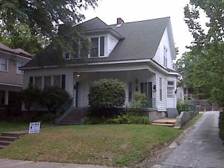 1282 Vinton Ave, Memphis TN  38104-0502 exterior