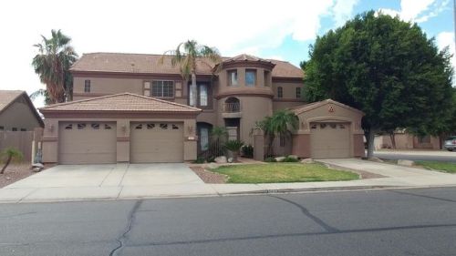 5413 Harmony Ave, Mesa, AZ 85206-6750
