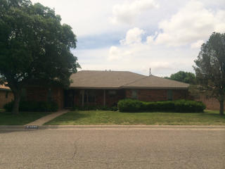 4205 Russell Dr, Midland, TX 79707-4415