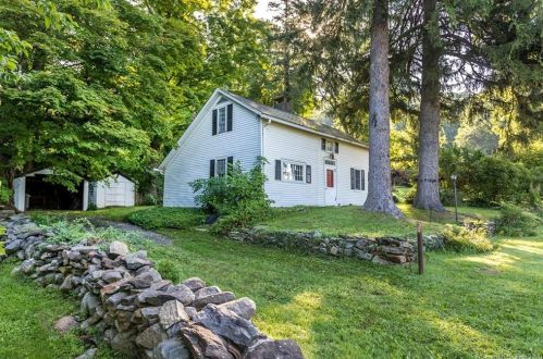 9 Maple Street Ext, Kent, CT 06757-1717