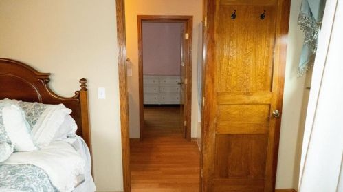 5142 Shawnee Blvd, Schnecksville PA  18078-2609 exterior