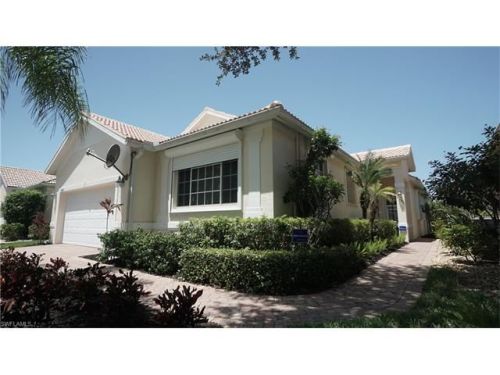 14672 Glen Eden Dr, Naples, FL 34110-3666