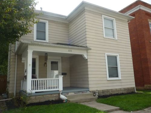833 Park Ave, Piqua, OH 45356-1803