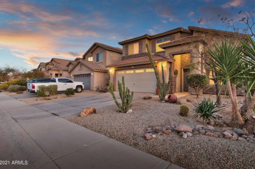 2935 Peggy Dr, Queen Creek, AZ 85142-6690