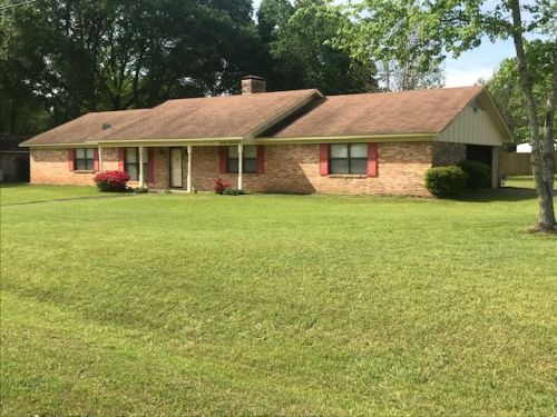 1200 Brookside Dr, Whitehouse, TX 75791-3712