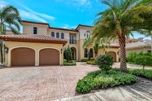 17864 Key Vista Way, Boca Raton, FL 33496-1040