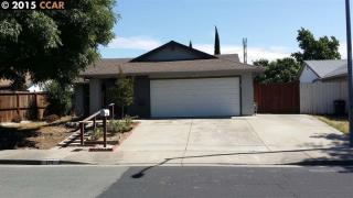 129 Eveningstar Ct, West Pittsburg, CA 94565-3616