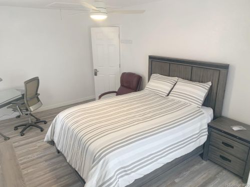 1156 Scranton St, Denver CO  80011-6408 exterior