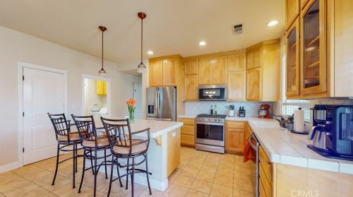 332 Stony Creek Dr, Newville CA  95963-2316 exterior
