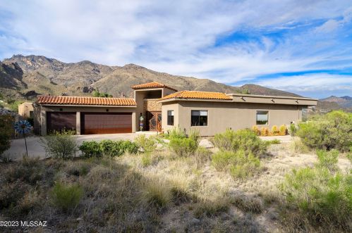 6597 Calle De La Lluvia, Tucson, AZ 85750-1245