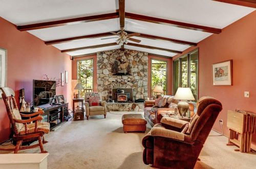 13943 Greenhorn Rd, Grass Valley CA  95945-8484 exterior