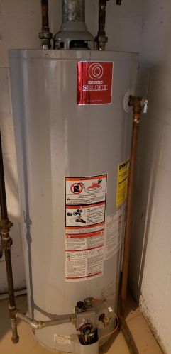 6727 Nebraska Ave, Hammond IN  46323-1945 exterior