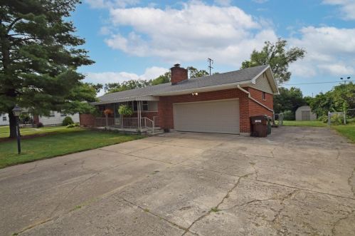 3814 Lewis St, Liberty Township, OH 45044