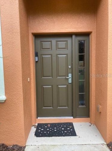 834 Assembly Ct, Kissimmee FL  34747-6759 exterior