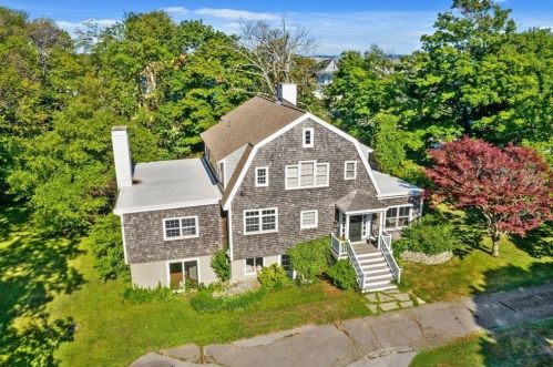 572 Jerusalem Rd, Cohasset MA  02025-1016 exterior