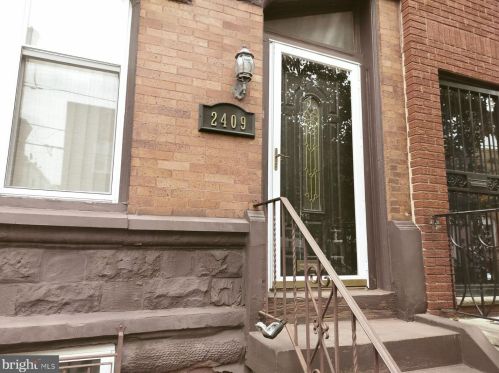 2409 15th St, Philadelphia, PA 19132-4434