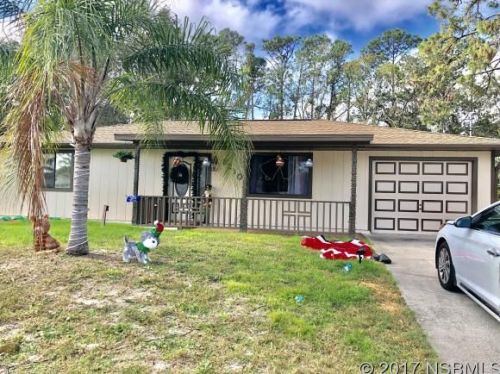 3210 Silver Palm Dr, Edgewater, FL 32141-6402
