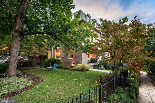 3155 19th St, Washington, DC 20010-2638