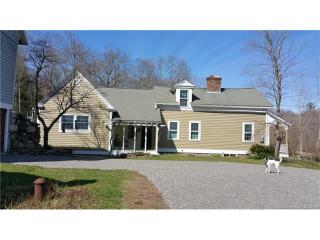 132 Daleville Rd, W Willington, CT 06279-1709