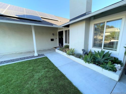 11119 Avenida Del Gato, San Diego CA  92126-1712 exterior