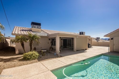 937 Rolling Hl Dr, Lake Havasu City AZ  86406-7152 exterior