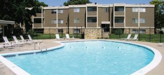 2303 Somerset St, Wichita KS  67204-5712 exterior