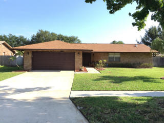 3118 Village Park Dr, Melbourne, FL 32934-8296