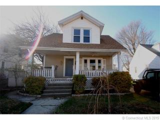 47 Kerema Ave, Milford CT  06460-5017 exterior