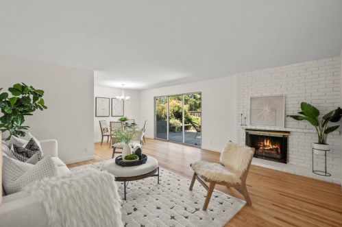 3834 Forestwood Dr, San Jose, CA 95121-1116