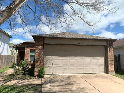 13604 Alysheba Dr, Del Valle, TX 78617-5758