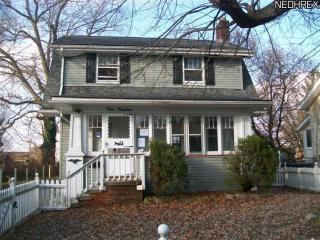 414 Stetler Ave, Akron, OH 44312-2546