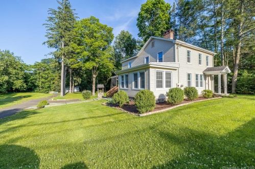 103 Hunting Ridge Rd, Stamford, CT 06903-2322